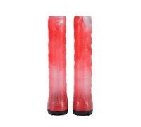 Poignées Trottinette Blunt Smoke Red Rouge