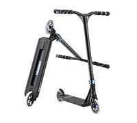 Blunt - Prodigy s9 Black Oil Slick - Trottinette Freestyle - Noir - Taille Unique