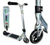 Blunt Prodigy S9 Complete Stunt-Scooter Trotinette Enfants H=70cm Parc Mini