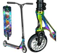 Blunt Prodigy X Complete Stunt-Scooter Enfants Tret Scooter Hauteur = 86cm Parc