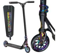 Blunt Prodigy X One Complete Stunt-Scooter. H=86cm Parc Noir/Neochrome