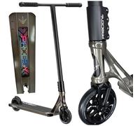 Blunt Prodigy X Trottinette Complète De Trick H=90cm Rue Grise