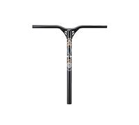 Blunt - Reaper v2 600 mm noir - Guidon potence trottinette - Noir - Taille 60cm