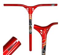 Blunt Reaper V2 650 Mm Scooter Handlebar Doré