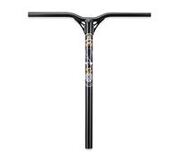 Guidon Trottinette Blunt Scooters Bar Reaper V2 650mm Noir