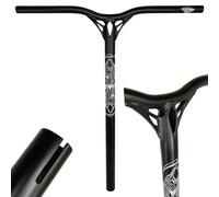 Blunt Reaper V3 675 Mm Scooter Handlebar Argenté