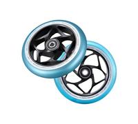 Blunt Roue Gap Core 120mm Black Teal [x1] (120)