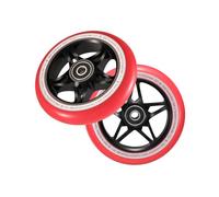 Blunt Roue S3 110mm Black Red [x1]