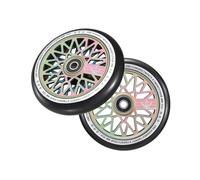 Blunt Roue Trottinette Diamond Hollow Core 120mm Noir