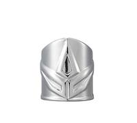 Blunt scooter collier de serrage 2 vis forged os chrome