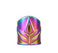 Blunt scooter collier de serrage 2 vis forged os oil slick