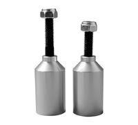 Blunt Scooter - Trotinette Freestyle Pegs Blunt Pegs Alu Black - Taille:one Size
