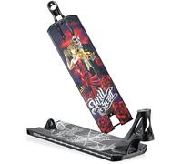 Blunt Scooters AOSV6 Signature Deck | Will Scott 16,5 x 58,4 cm | Ace of Spades Version 6 Stunt Scooter Deck