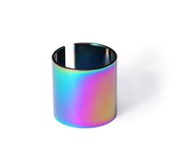 BLUNT Scooters Collier de Serrage Trottinette Shim Neochrome