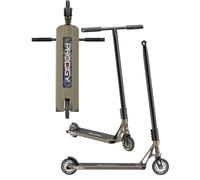Blunt Scooters Prodigy X ONE STREET Trottinette complète Olive
