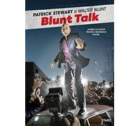 Blunt Talk: Season 1