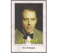 Blunt The Fourth Man TV Grand écran 16 x 9