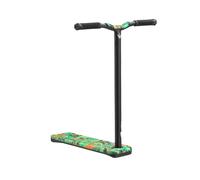 Blunt TS 7,5 Trampoline Stunt-Scooter Dehors Indoortrick Basket H=75cm Orange