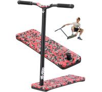 BLUNT TS Pro 7.5 Red Camo BTSPRO75RD
