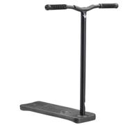 Blunt TS Trampoline Trottinette Stunt - Roue Trick Trainer - Réglable en Hauteur - Légère (Noir, 7.5 (75 cm))