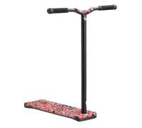 Blunt TS Trottinette pour trampoline - Hauteur réglable - Léger