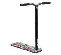Blunt TS Trottinette pour trampoline - Hauteur réglable - Léger