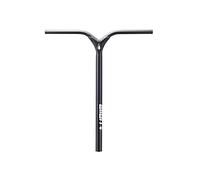 Blunt - Union bar black 650 mm - Guidon potence trottinette - Noir - Taille 65cm