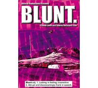Blunt (White Knuckle Extreme) [Import USA Zone 1]