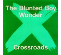 Blunted Boy Wonder - Crossroads