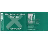Blunted Boy Wonder - Crossroads [Import]