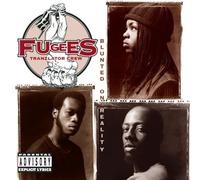 The Fugees - Blunted on Reality