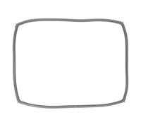 BLUPARTS 00626168 Joint De Porte De Four Pour Bosch, 1 Pièce Gris