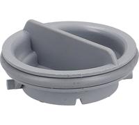 Bluparts 10096065 Couvercle comme INDESIT C00287671 pour lave-vaisselle LFT116AEX