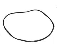 Bluparts 10101069 Joint de porte comme Beko 255440101 pour four (description)