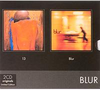 Blur - 13/Blur