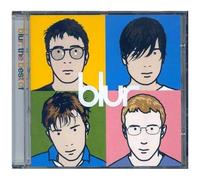Blur : Best Of