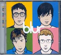 Blur : Best Of