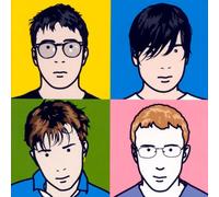 Blur - Best Of