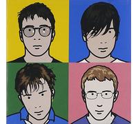 Blur - Best Of Blur