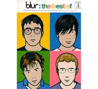 Blur - Best Of - Guitar Tab