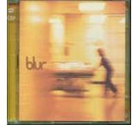 Blur - Blur + Bonus CD 6 Live Tracks