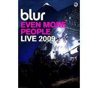 Blur - Blur - Even more people live 2009