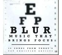 Blur - Blur, Music That Brings Focus (UK Import)