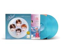 RSD23 Blur Présente The Special Collectors Edition (2xLP) Record Magasin Jour