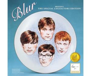 Blur - Blur Present The Special Collectors Edition