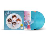 RSD23 Blur Présente The Special Collectors Edition (2xLP) Record Magasin Jour