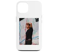 Blur Britpop Chanteur Damon Albarn Live par Andy Willsher Coque pour iPhone 13