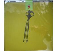 BLUR - BUGMAN - Blur - inkl. B1 "Alex's Remix" B2 "Graham's Remix" (12FOOD DJ122 / 12" Maxi Vinyl) [12 inch VINYL SCHALLPLATTE]