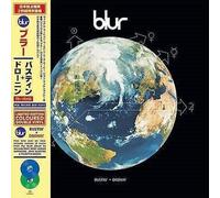 Blur - Bustin' + Dronin' [Vinyl Lp]