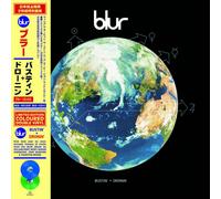 Blur Bustin' + Dronin' (RSD 2022) (Vinyl)